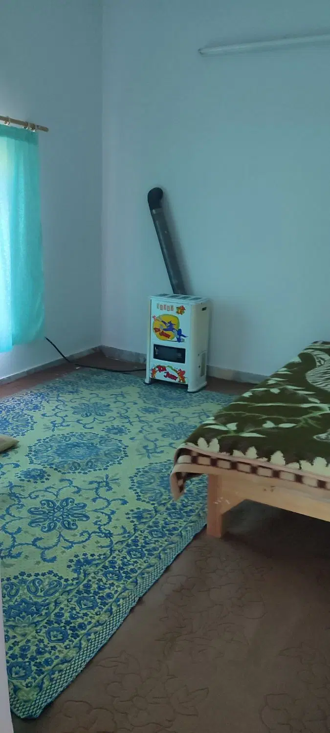 اجاره ویلایی روستایی شیک درقوچان