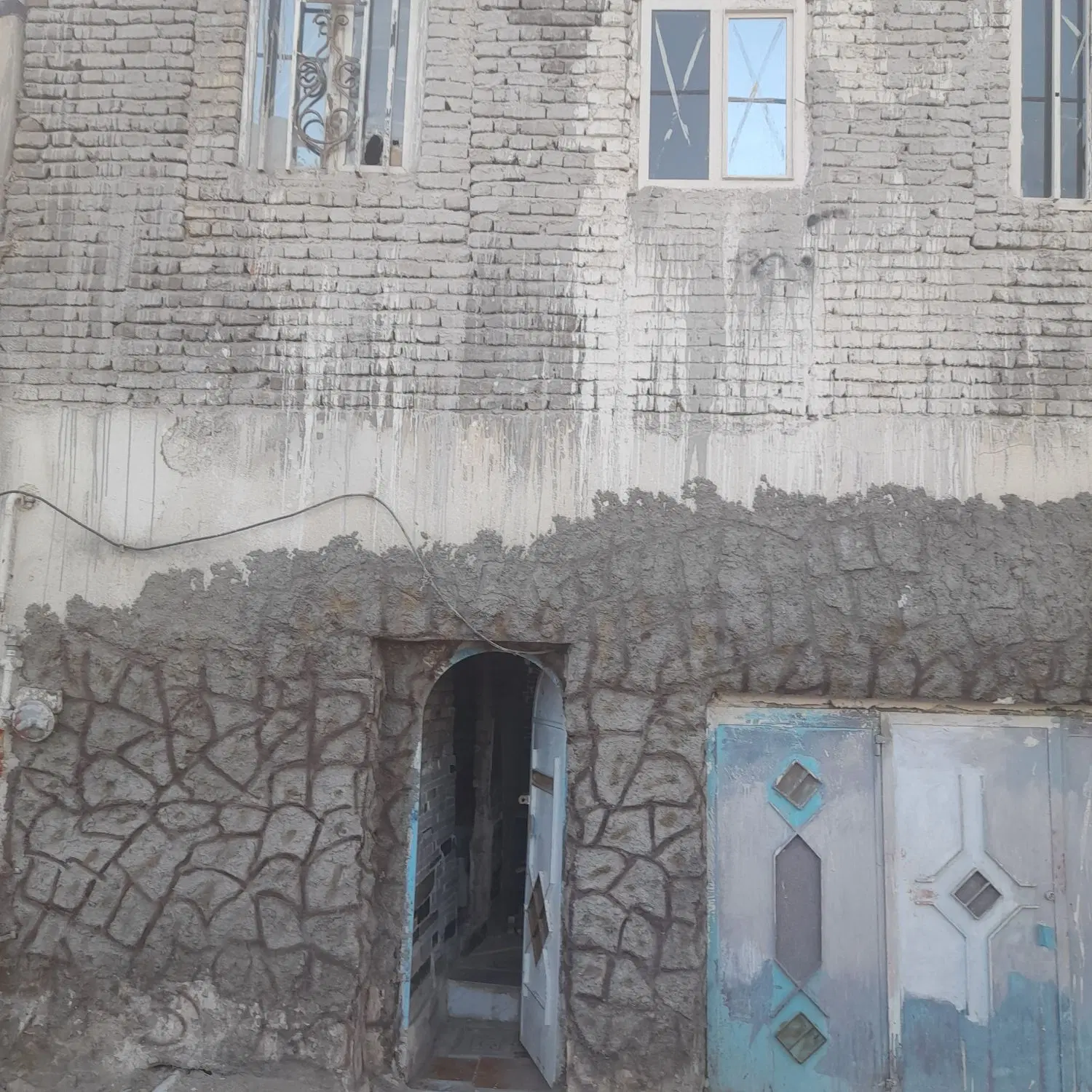 فروش خانه در خیابان منتظری