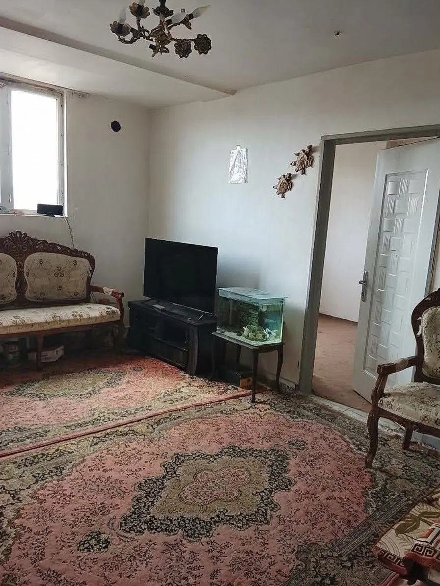 آپارتمان ۵۸متری دراندیشه