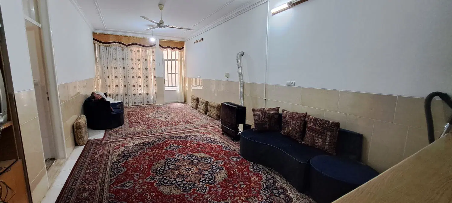 سویت  بلوار دشتی با تمام وسایل