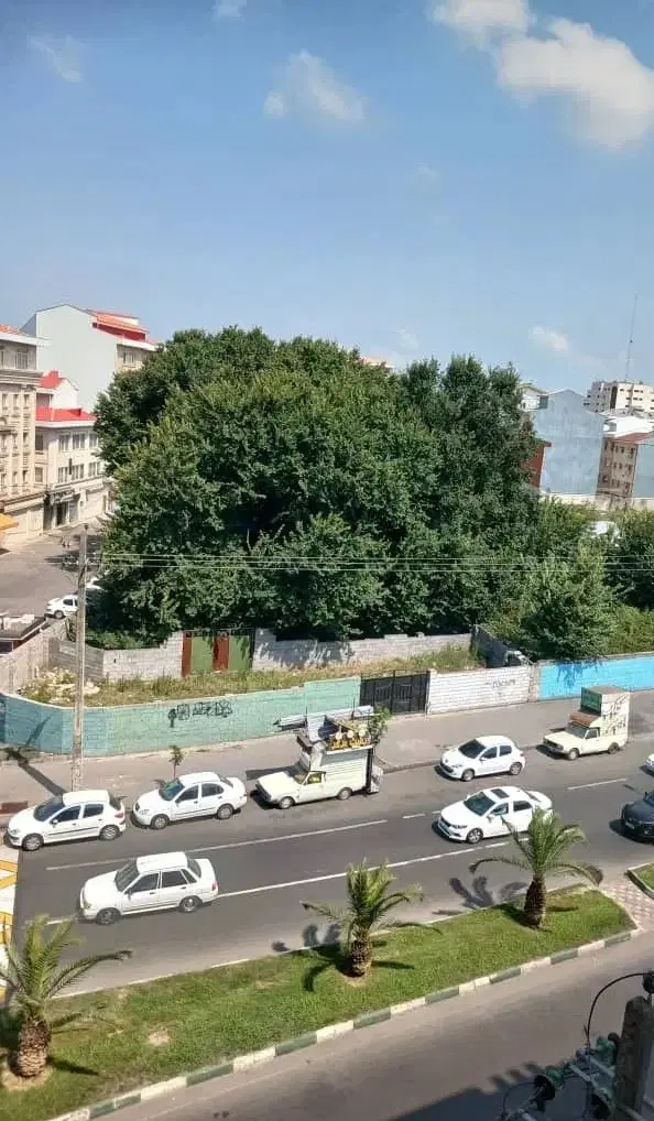 فروش زمین ملک تجاری گلسار گلباغ نماز