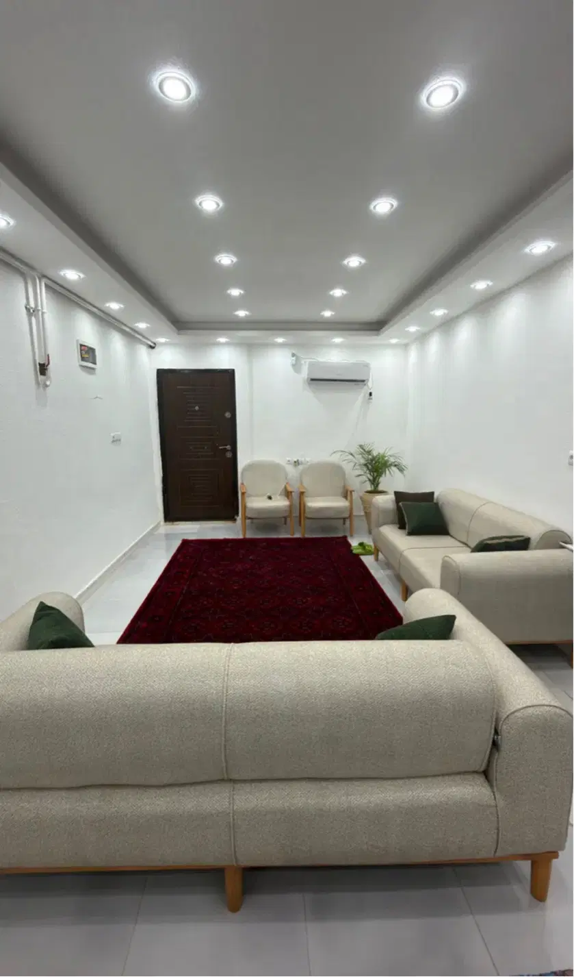 واحد ۷۵ متری همکف کوی بندر