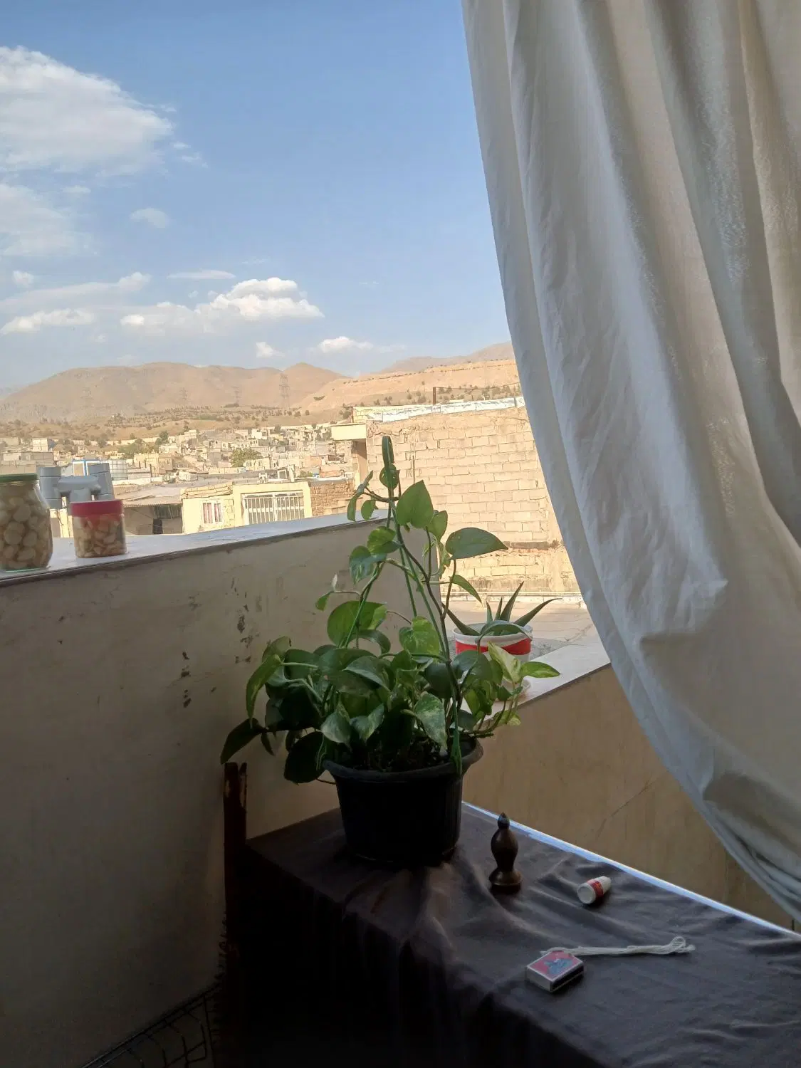 خانه دوبلکس
