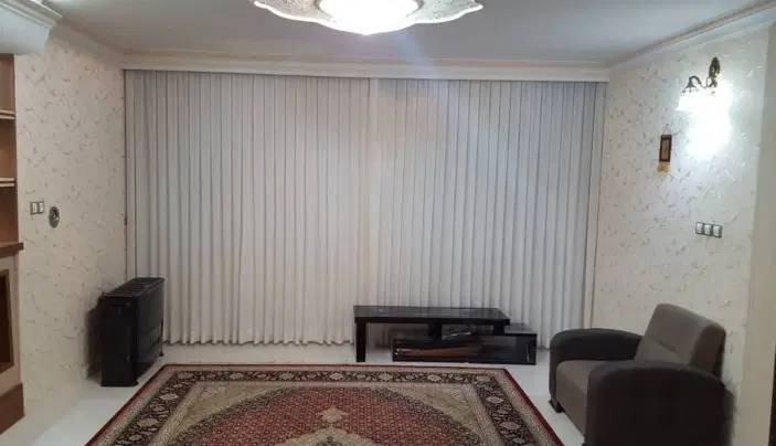 آپارتمان ۹۱ متر دو خوابه محدوده امام رضا میدان ضد