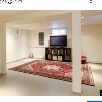 زیرزمین