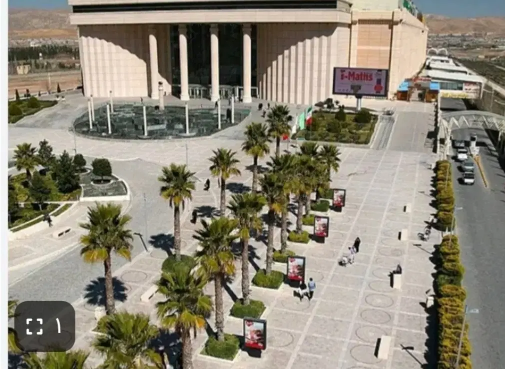 اجاره مغازه در خلیج فارس