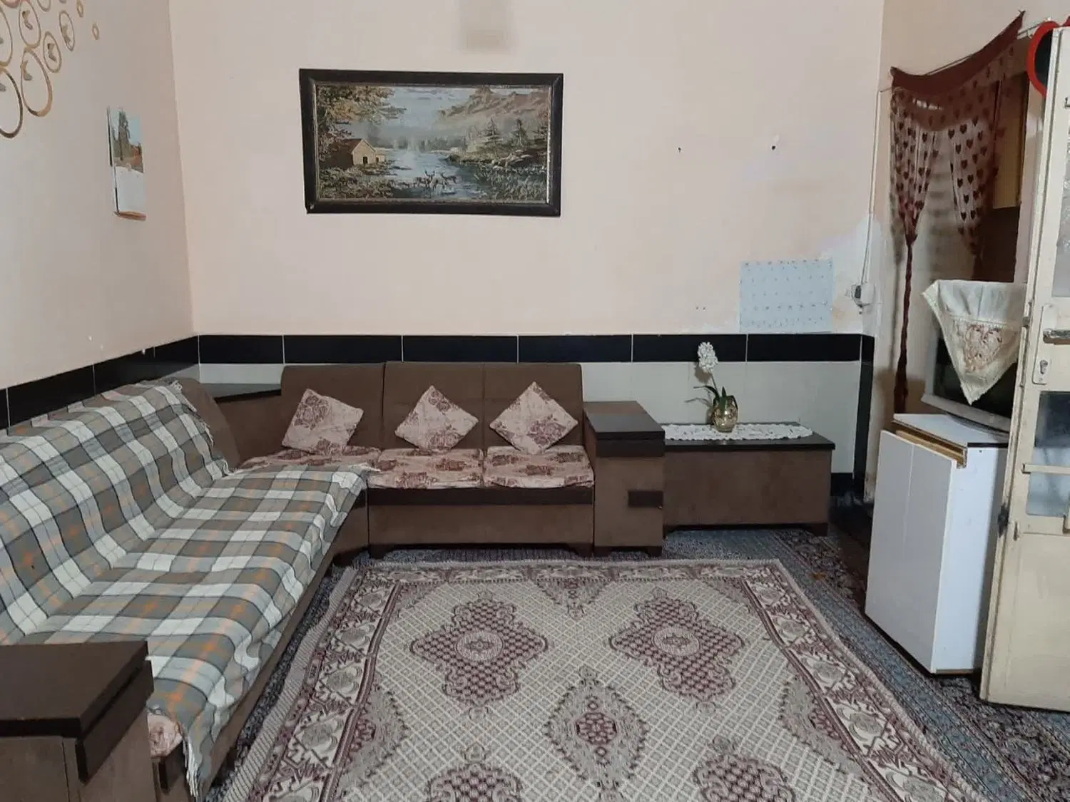 سوییت اجاره ای کوتاه مدت