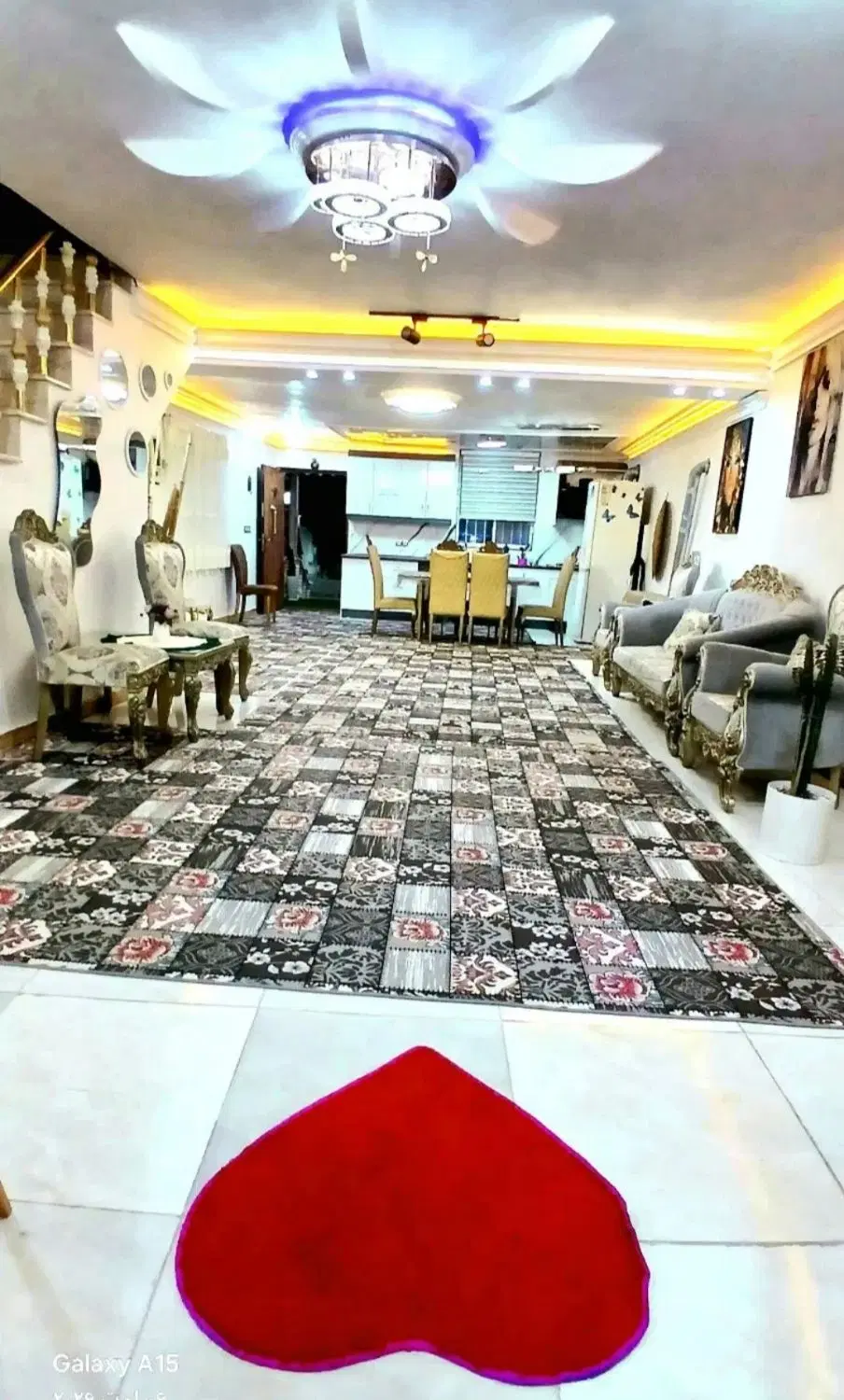 اجاره کوتاه مدت ویلا در نوشهر نزدیک دریا