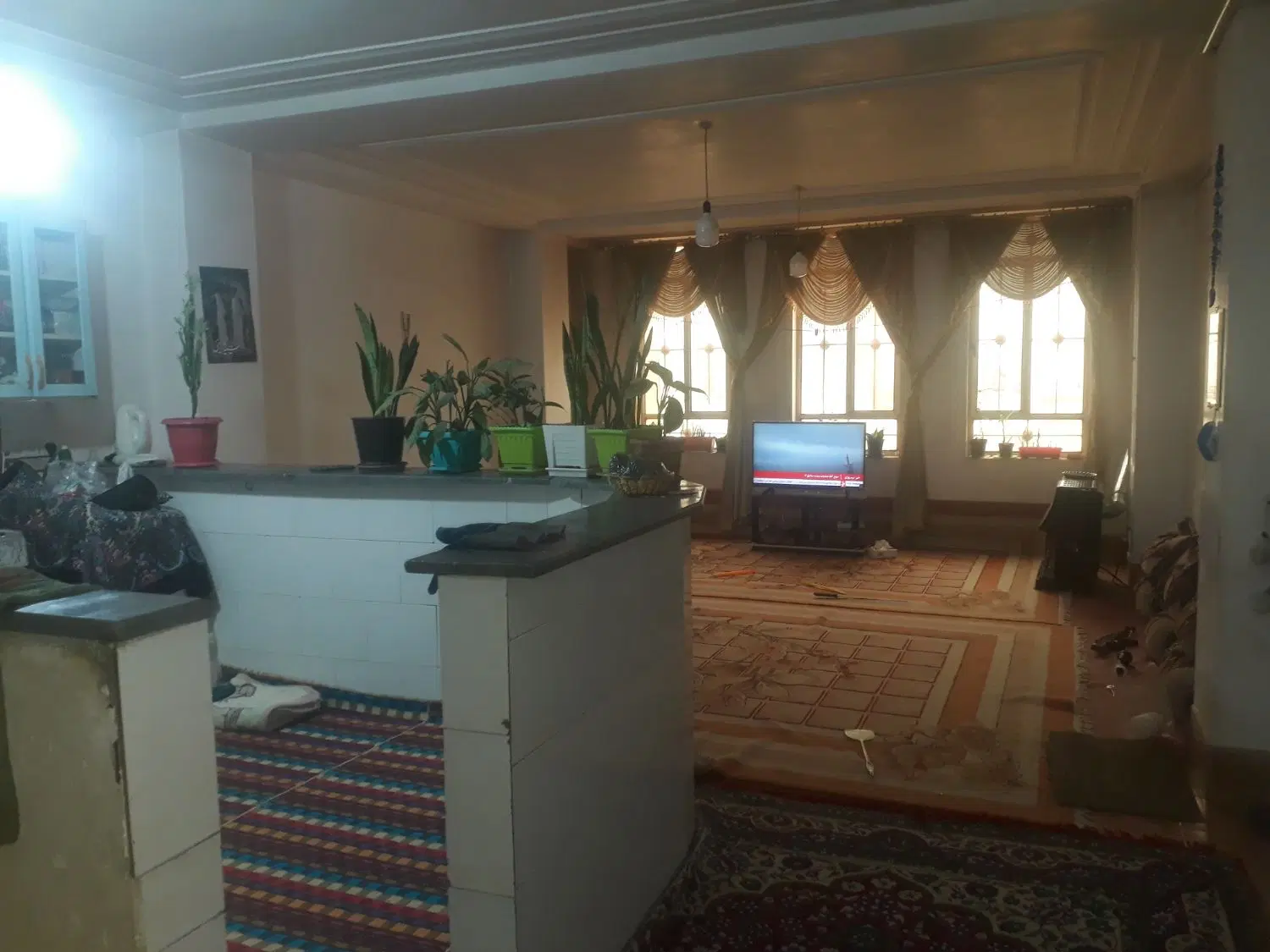 اجاره خانه مستقل