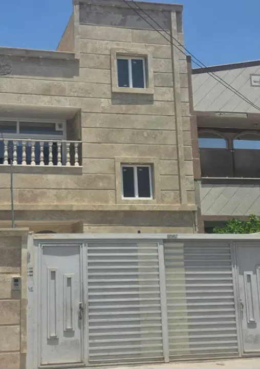 فروش ملک