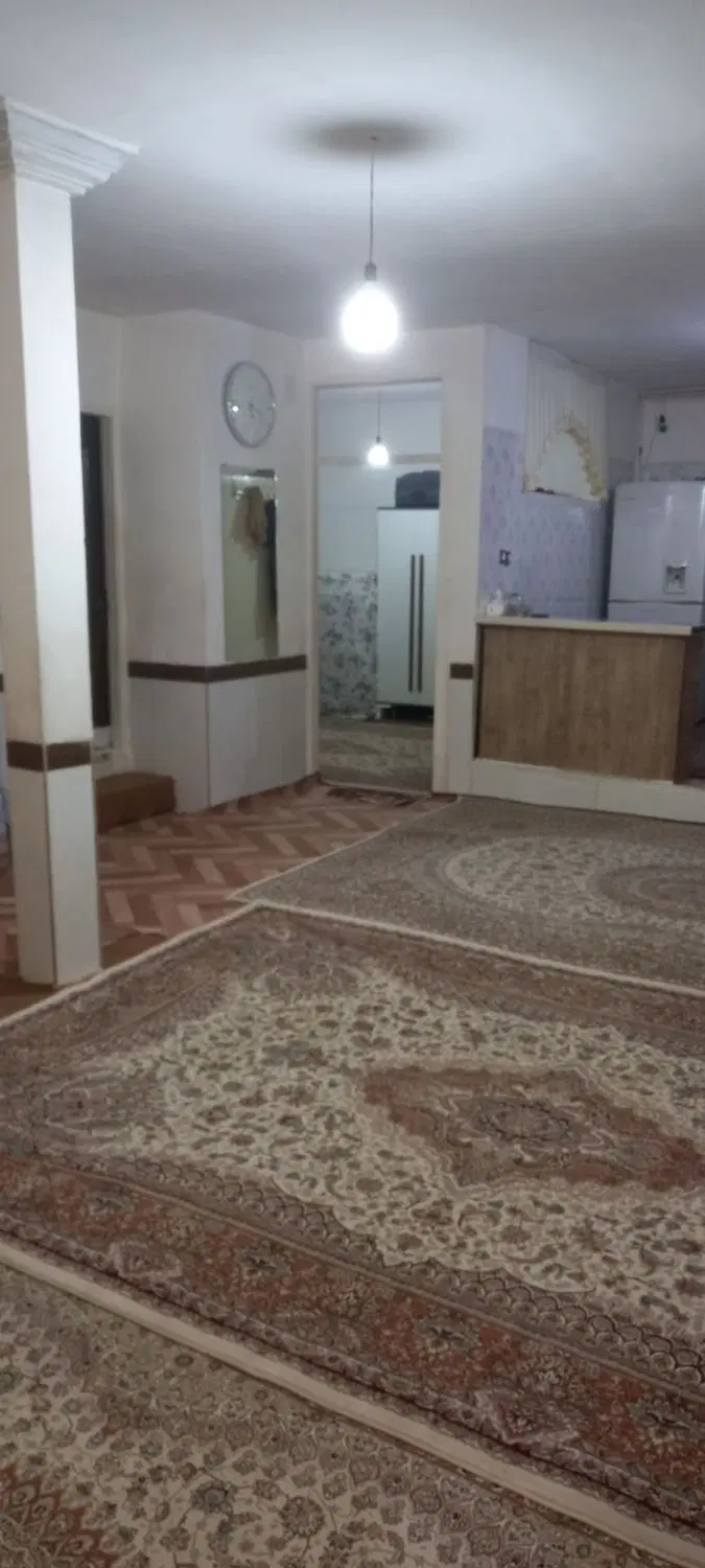 خانه اجاره ای در زمین شهری