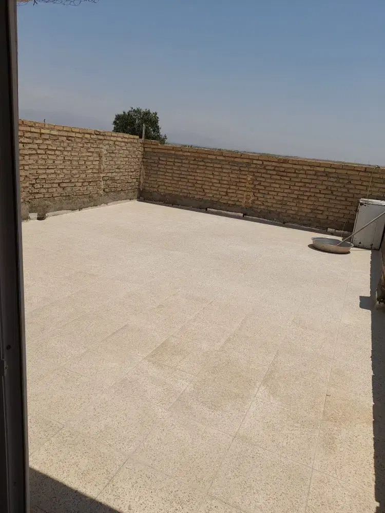 خانه ویلایی_ ۶۰۰ متر_سند دار