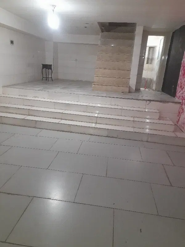 یک باب  زیرزمین ۱۵۰متر اجاره ی