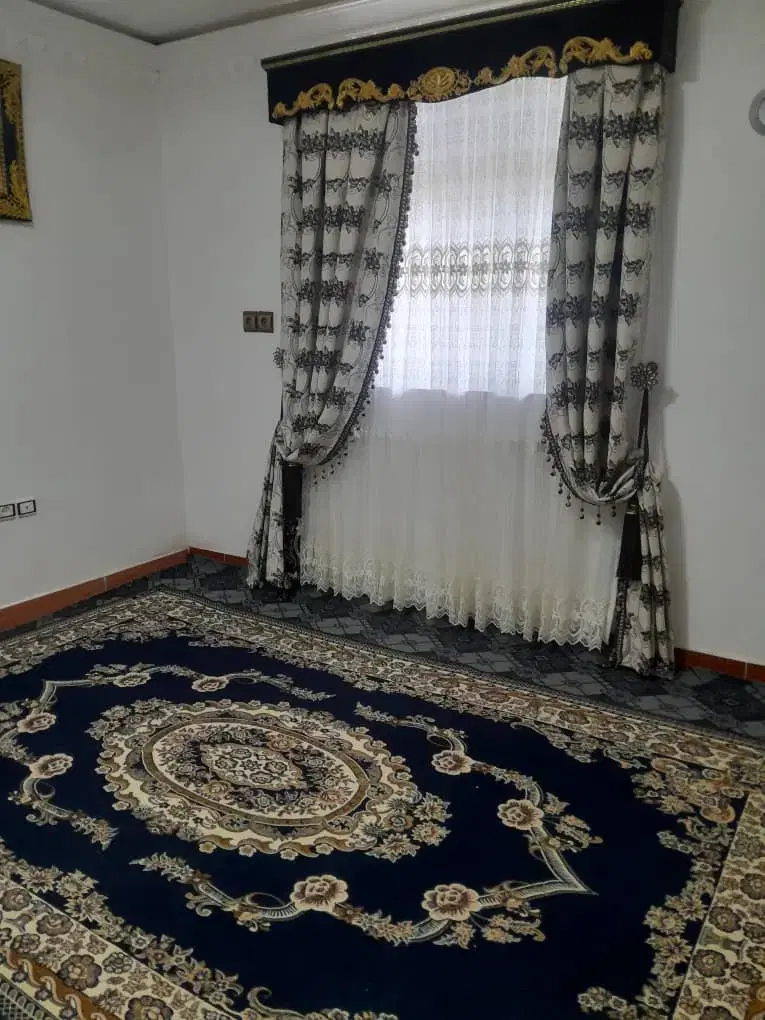 ویلایی روزانه سالانه تنیان روستای خونآبکش