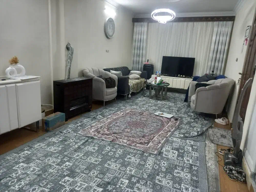 اجاره آپارتمان ۶۰ متری تک واحدی اقتصادی و دنج