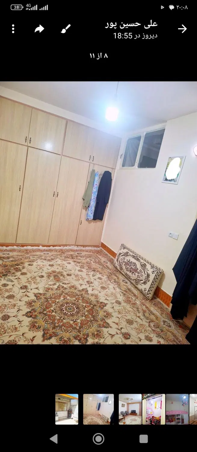 ویلایی مهراب 9