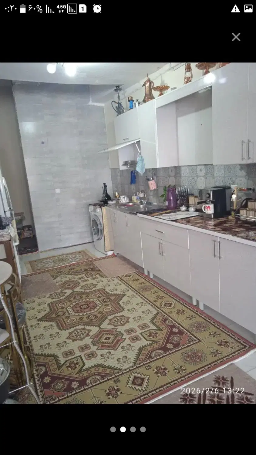 خانه ویلایی