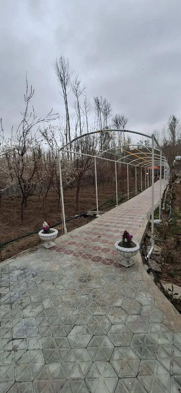 اجاره ویلا لب آب در باغبهادران
