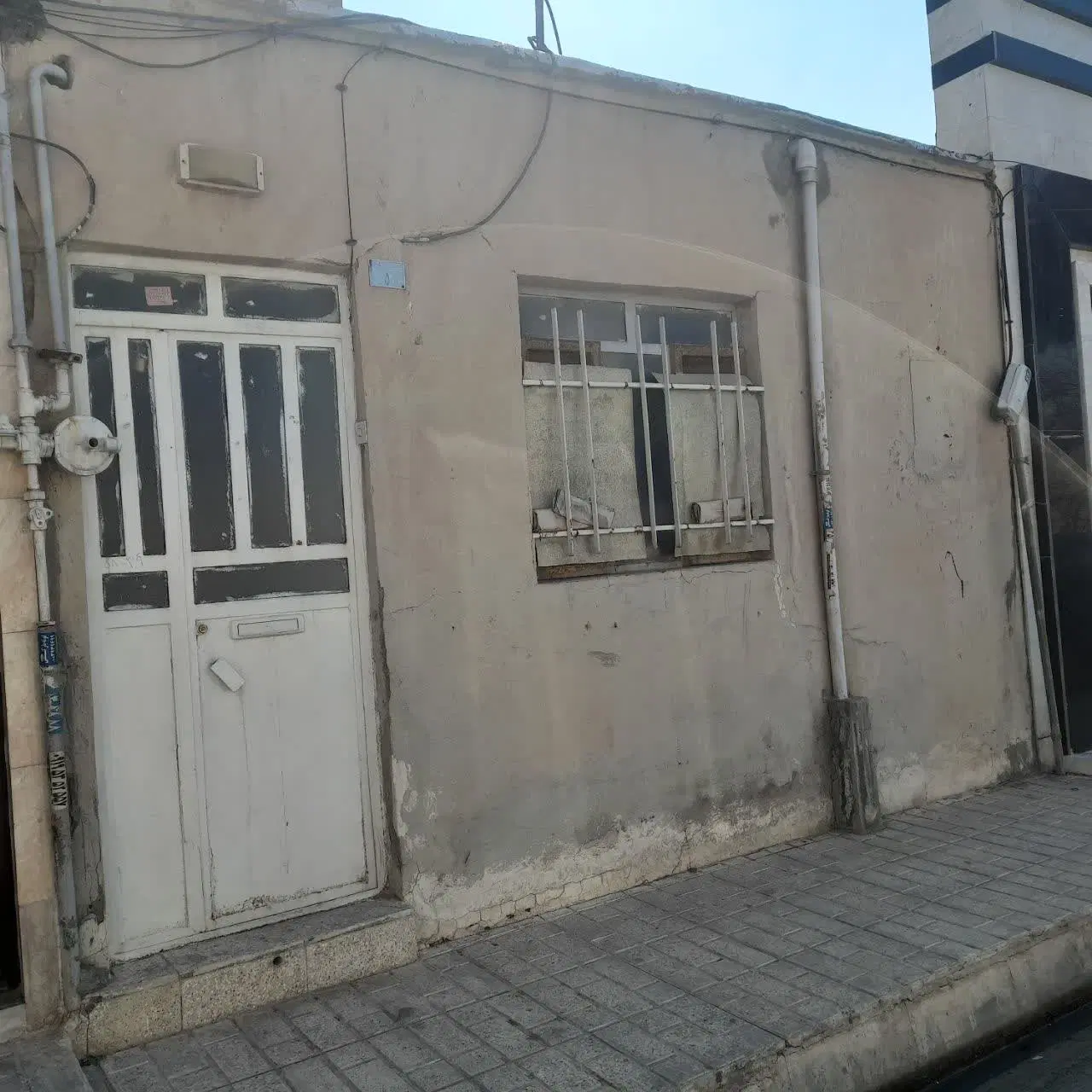 ملک ویلایی ۱۰۰ متری