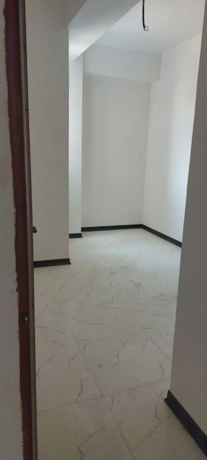 ۵۲ متری خام ،فرمانداری