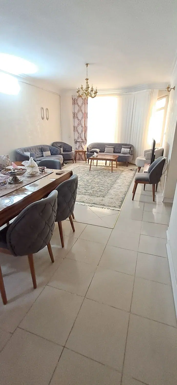 ۷۶مترهفت تیر۱ط۲واحدجنوبی
