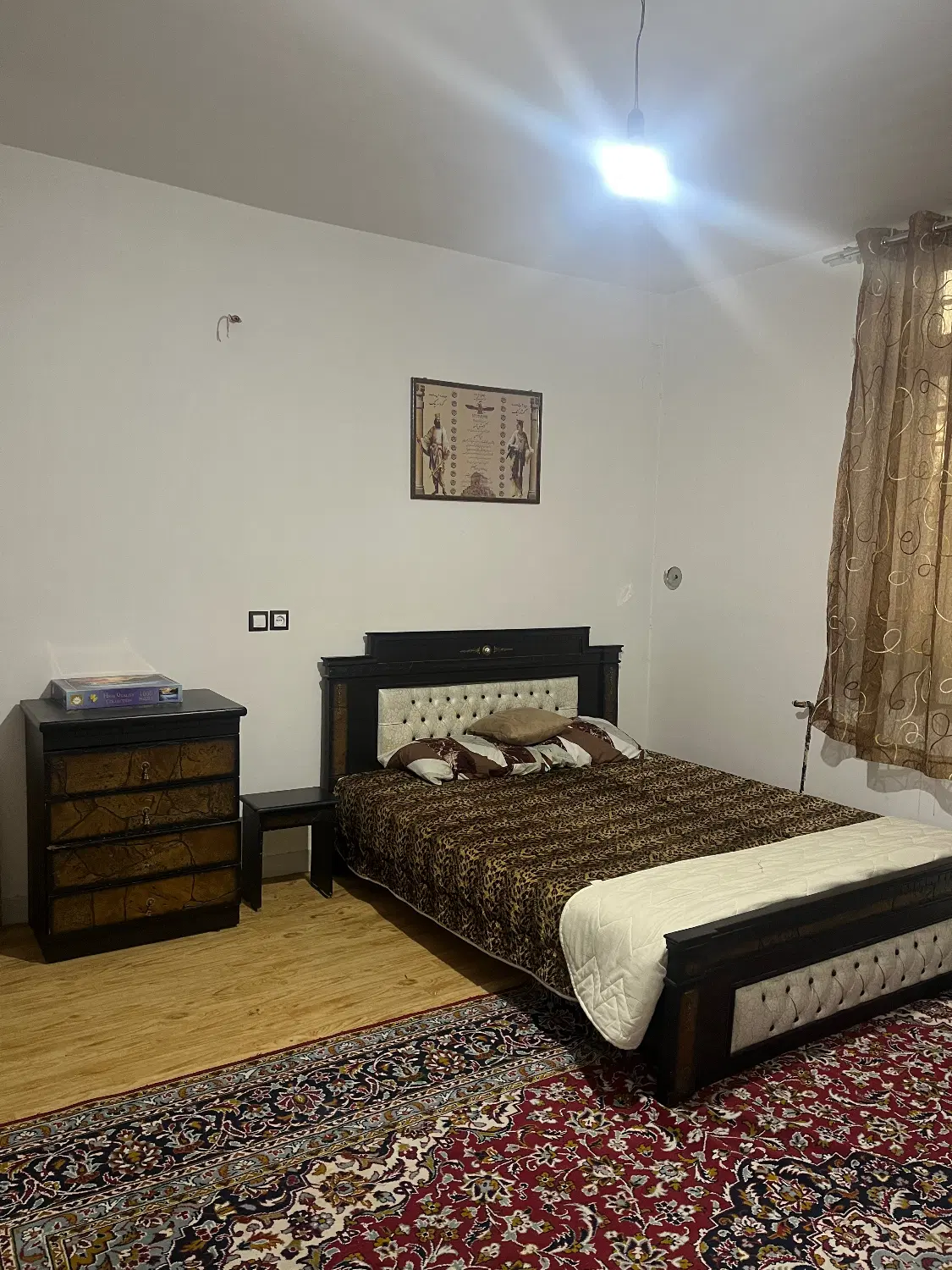 باغ (ویلا) اجاره ای