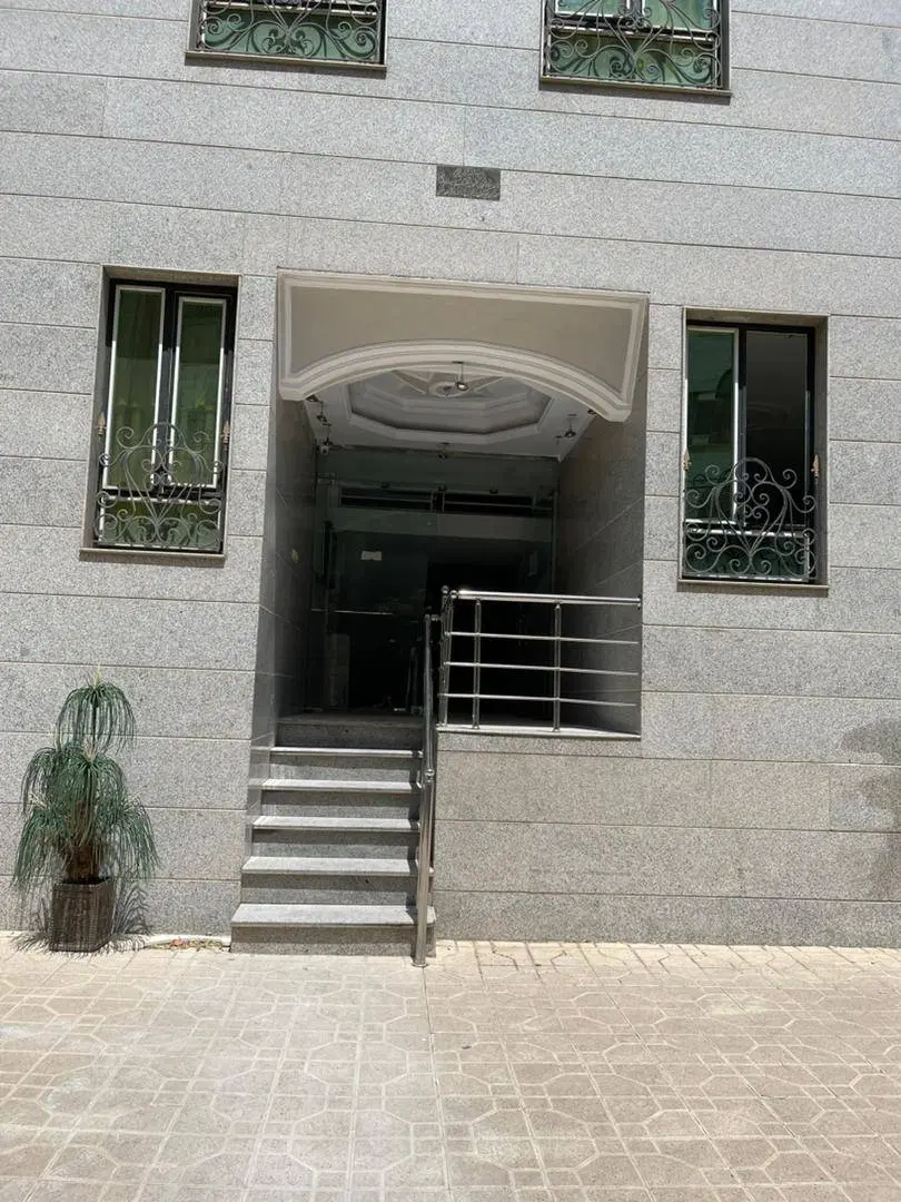 آپارتمان2خواب تهرانپارس و اردیبهشت و ایزدپناه