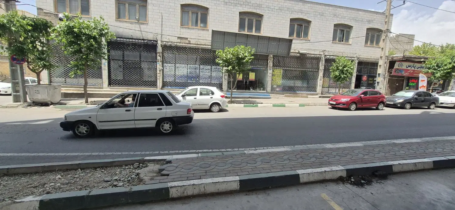 اجاره مغازه