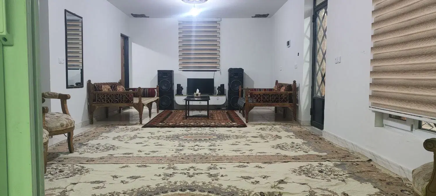 اجاره باغ ویلا یوسف رضا