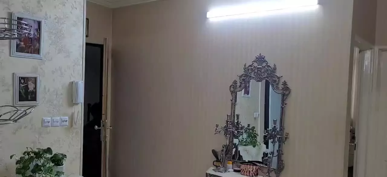 آپارتمان ۷۵ متر _وکالتی_ آسانسور _ سرافرازان ۲خواب