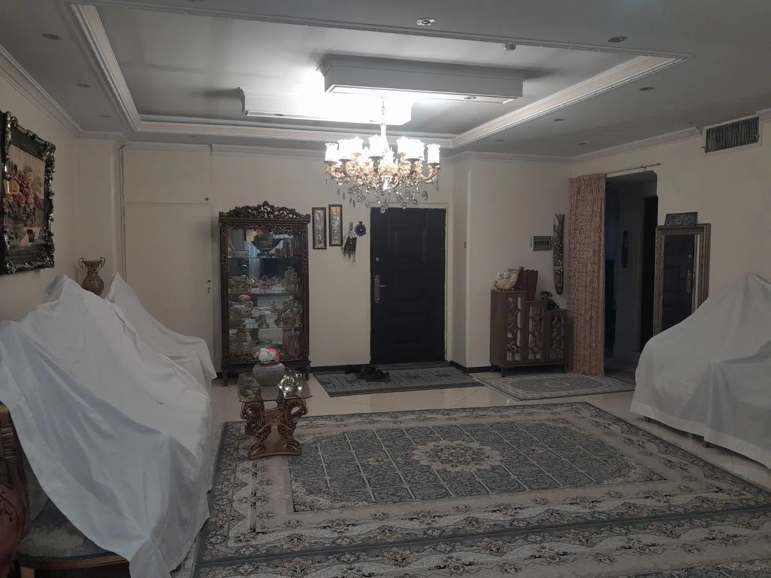 فروش واحد