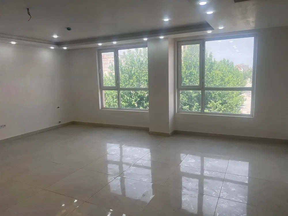 اپارتمان تک واحدی ۱۷۵ متری