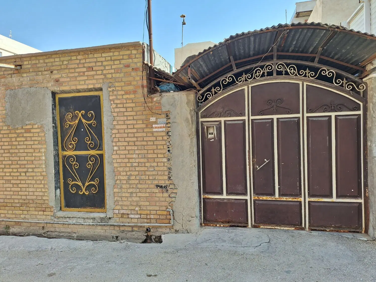 فروش خانه ویلایی