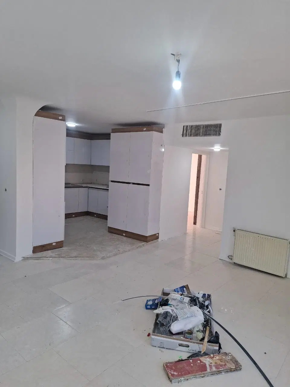 فروش آپارتمان یه خوابه