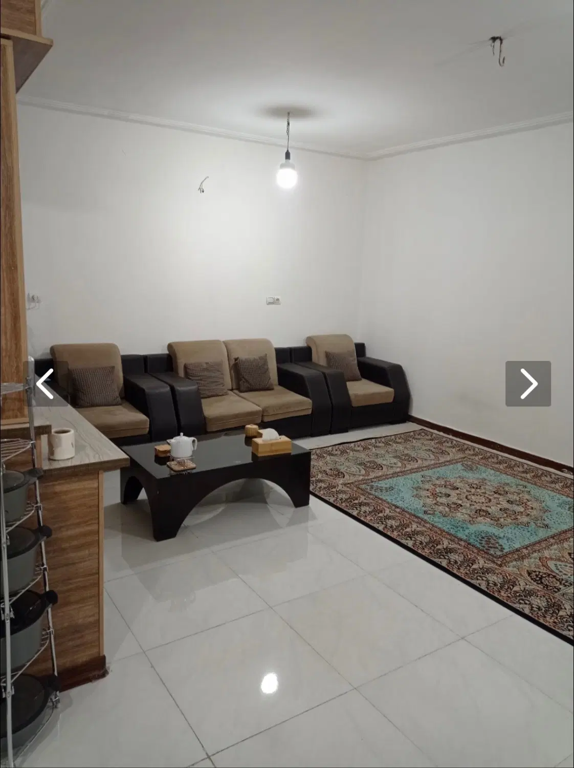 رهن آپارتمان ۸۰ متری