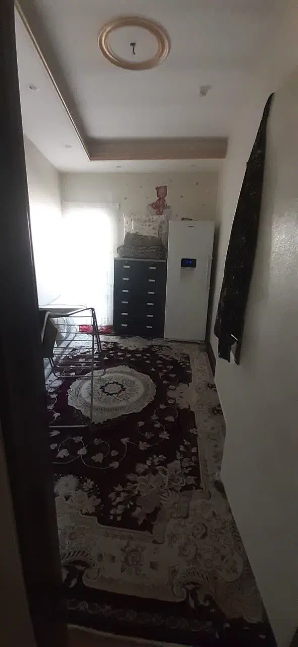 ۱۱۳متری الزهرا  فول امکانات