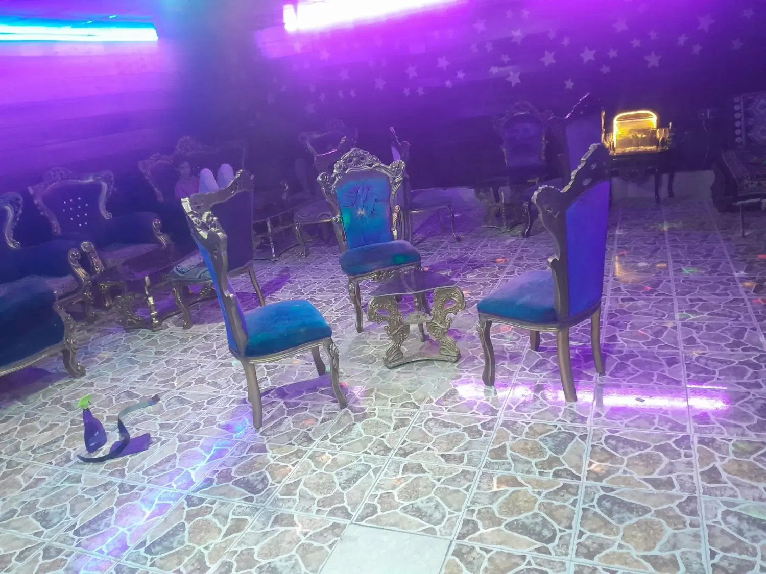 اجاره مغازه طبقه بالادرانوشه