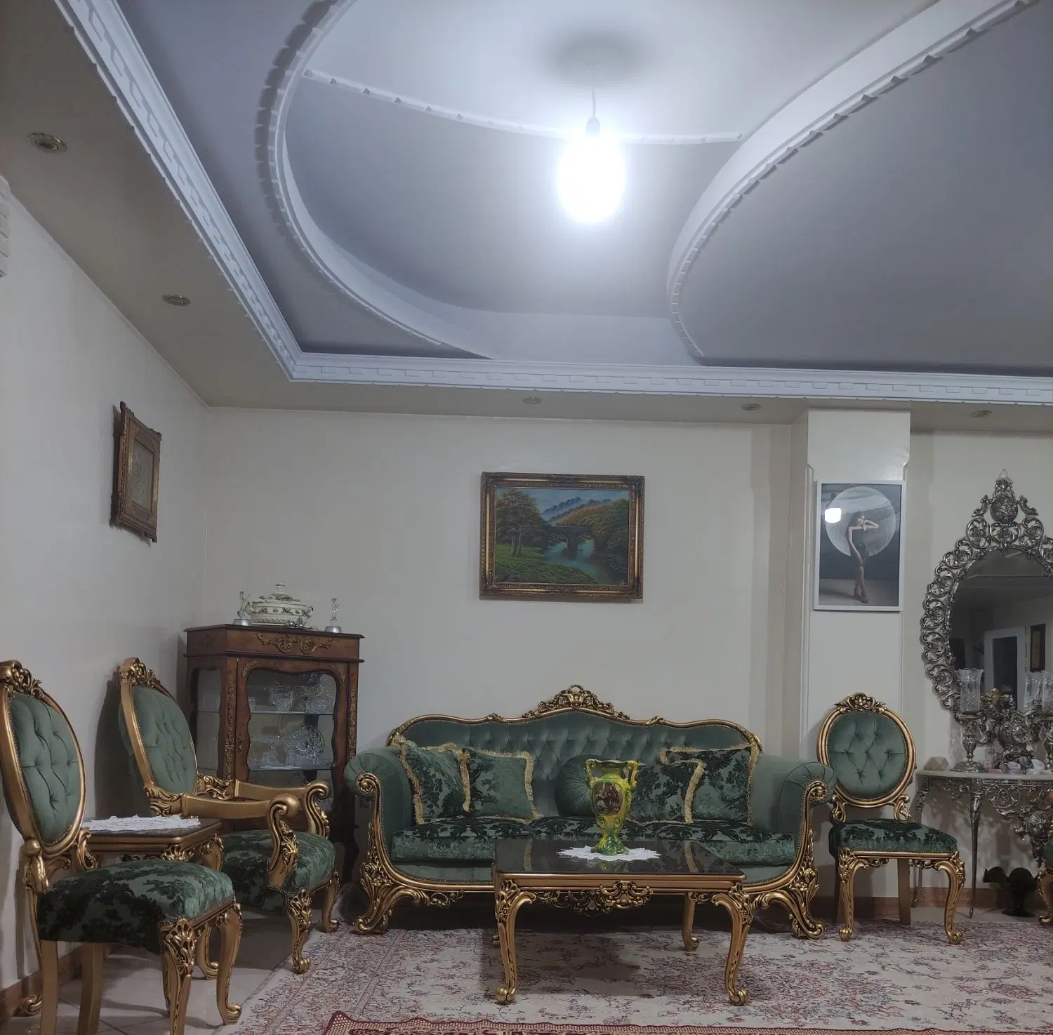 فروش آپارتمان