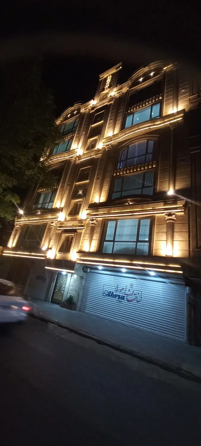 فروش آپارتمان