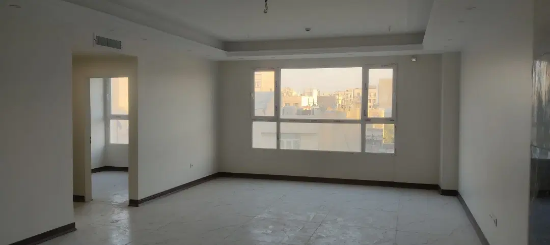 آپارتمان 132متری واقع درخانی آبادنو شمالی