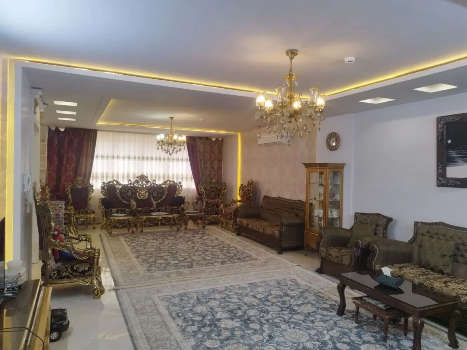 ۱۰۰متر هنرستان