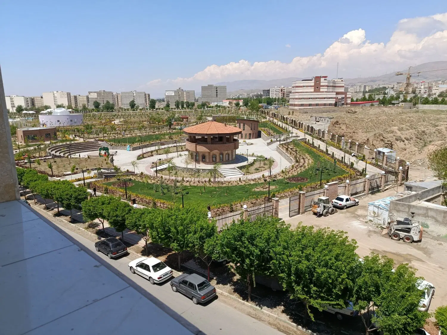 واحد 175 متری نوساز کلید نخورده