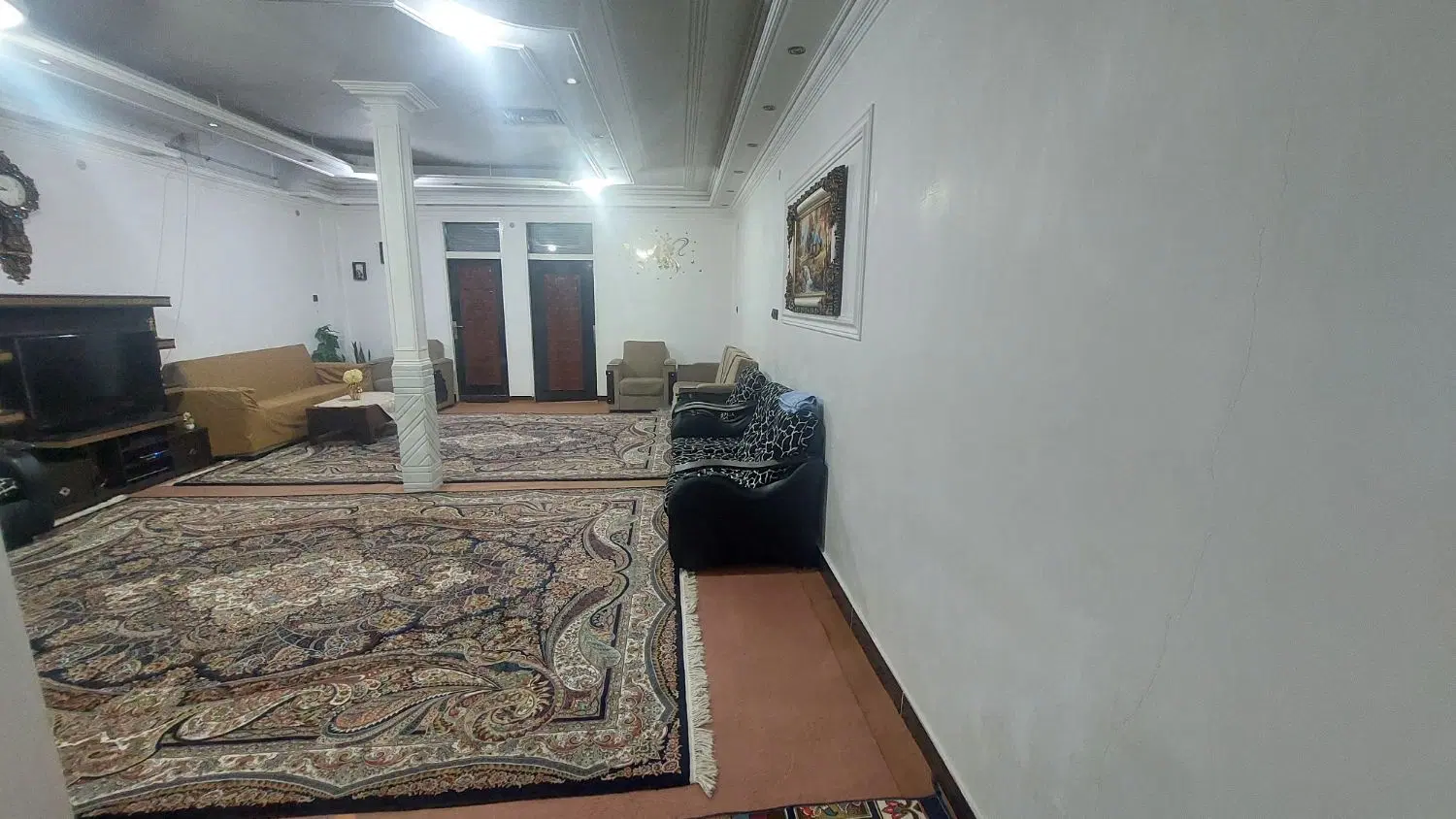 خونه مسکونی شمالی