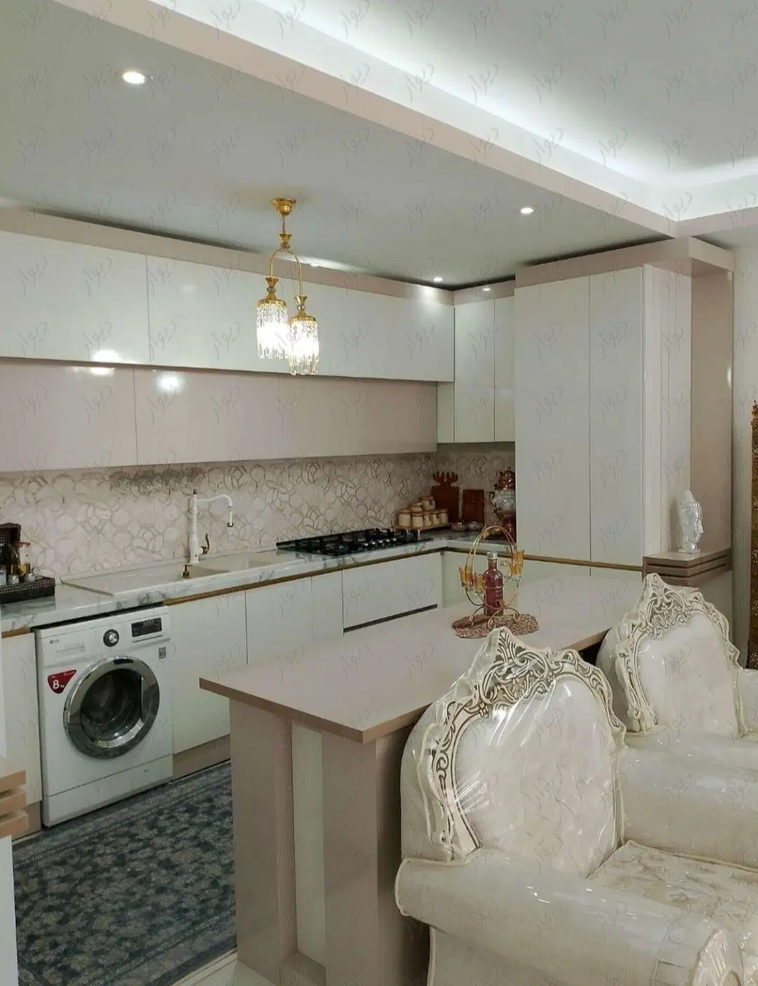 فروش آپارتمان 90 متری