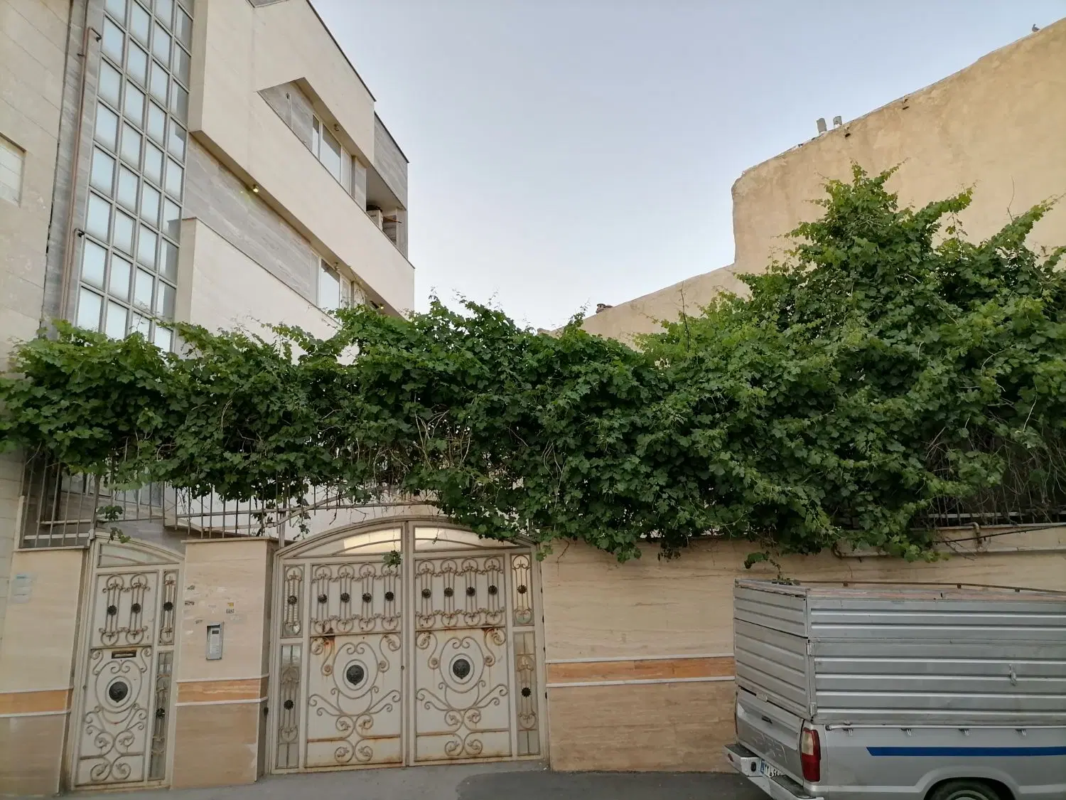 فروش آپارتمان