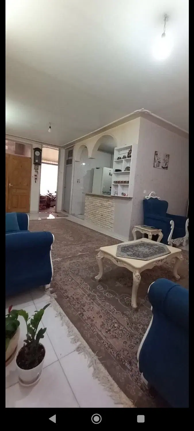 اجاره واحد حصارک بالا