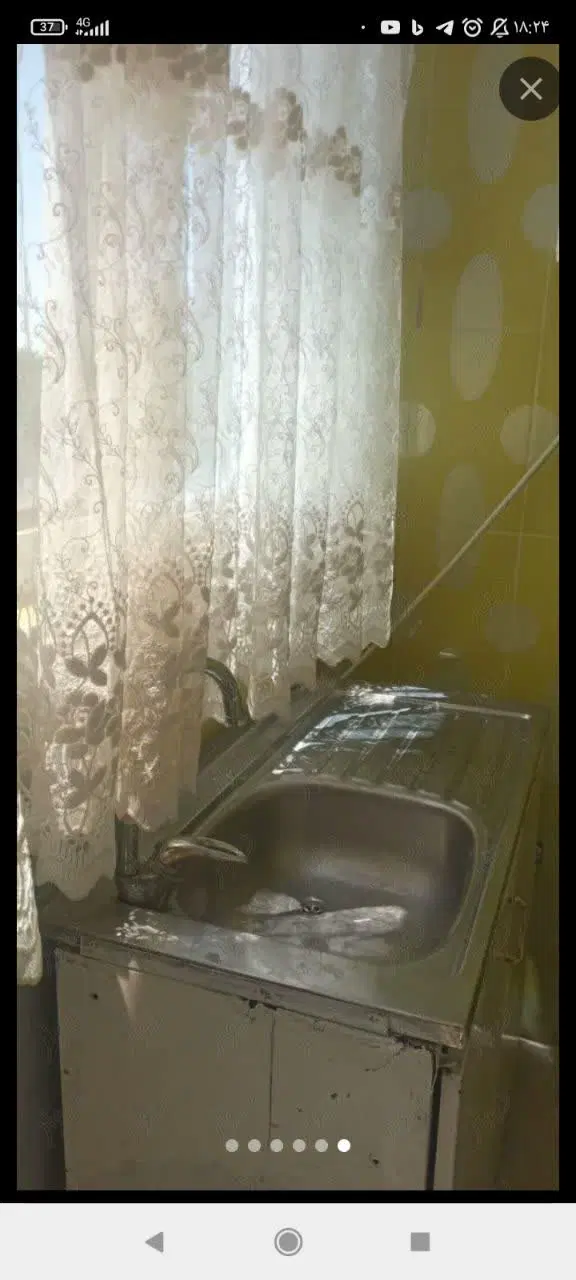 سوئیت اداری تجاری مسکونی