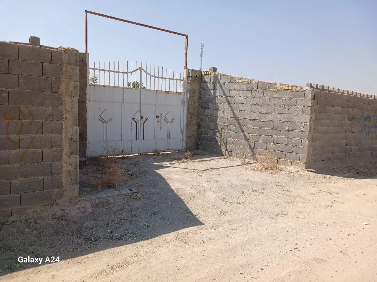 باغ ۸۰۰متری