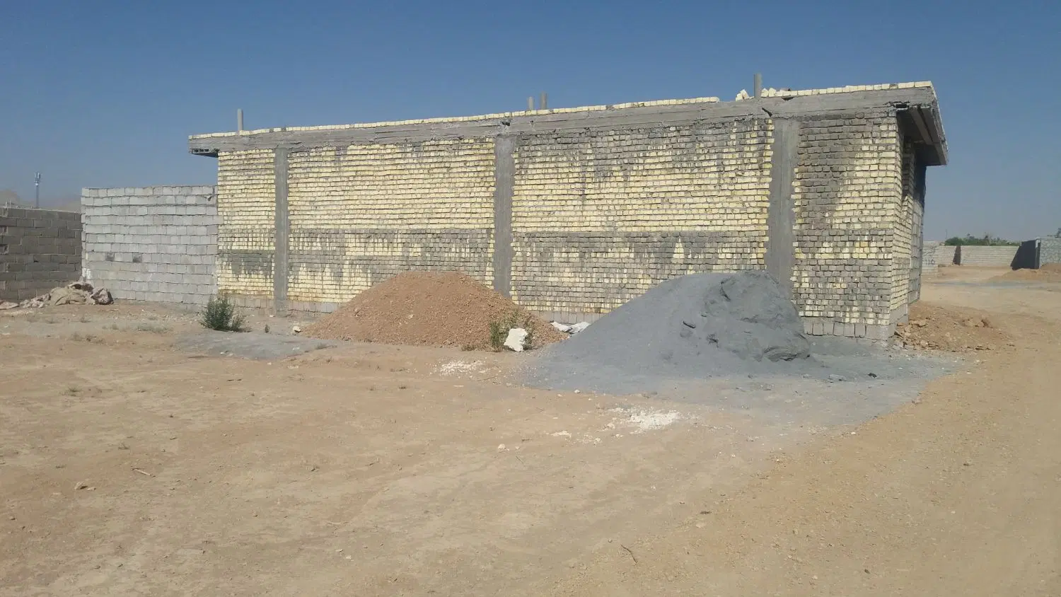 فروش زمین جلال آباد قابل ساخت