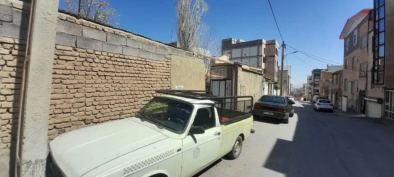 فروش خونه ی ویلایی